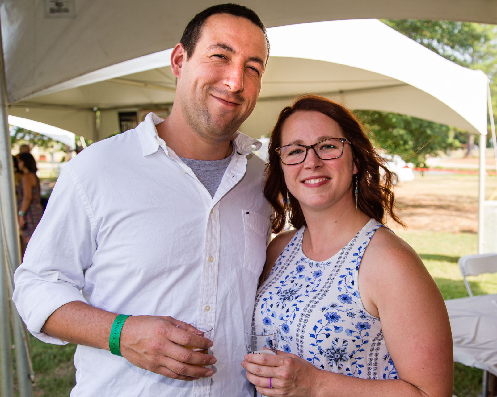 Zonta Tailgate Party
